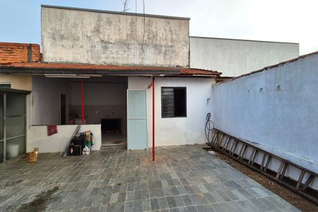 Casa à venda com 85m², 4 quartos e 4 vagas Casa à venda com 85m², 4 quartos e 4 vagasVista do Quarto 3