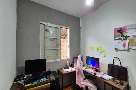 Quarto 2  de casa à venda com 4 quartos, 85m² em Jardim Roseira, Campinas