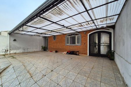 Casa à venda com 85m², 4 quartos e 4 vagas Casa à venda com 85m², 4 quartos e 4 vagasFachada do Prédio