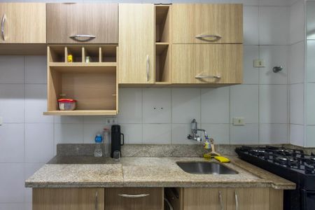 Apartamento para alugar com 89m², 2 quartos e 1 vaga Apartamento para alugar com 89m², 2 quartos e 1 vagaCozinha