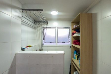 Apartamento para alugar com 89m², 2 quartos e 1 vaga Apartamento para alugar com 89m², 2 quartos e 1 vagaÁrea de Serviço