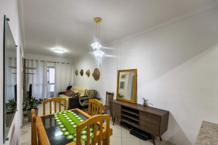 Apartamento para alugar com 89m², 2 quartos e 1 vaga Apartamento para alugar com 89m², 2 quartos e 1 vagaSala