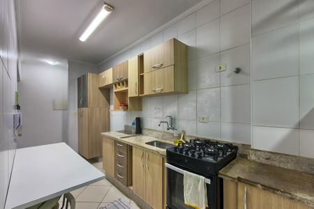 Apartamento para alugar com 89m², 2 quartos e 1 vaga Apartamento para alugar com 89m², 2 quartos e 1 vagaCozinha