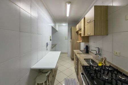 Apartamento para alugar com 89m², 2 quartos e 1 vaga Apartamento para alugar com 89m², 2 quartos e 1 vagaCozinha