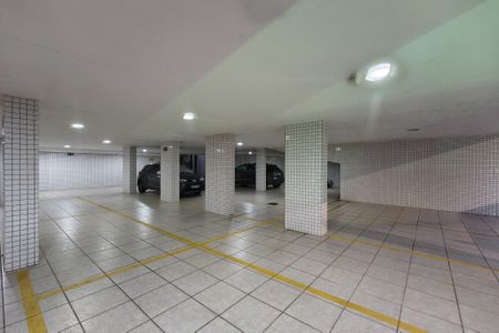Apartamento para alugar com 89m², 2 quartos e 1 vaga Apartamento para alugar com 89m², 2 quartos e 1 vagaGaragem