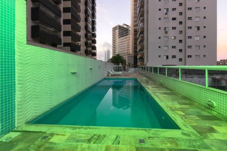 Apartamento para alugar com 89m², 2 quartos e 1 vaga Apartamento para alugar com 89m², 2 quartos e 1 vagaÁrea comum - Piscina
