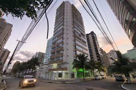 Apartamento para alugar com 89m², 2 quartos e 1 vaga Apartamento para alugar com 89m², 2 quartos e 1 vagaFachada