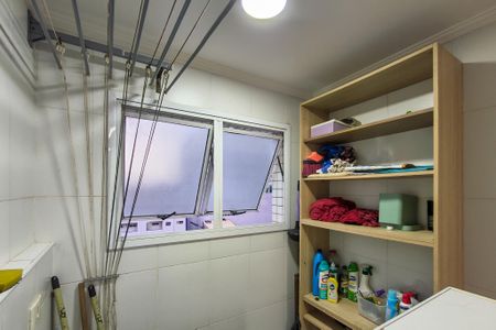 Apartamento para alugar com 89m², 2 quartos e 1 vaga Apartamento para alugar com 89m², 2 quartos e 1 vagaÁrea de Serviço