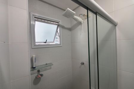 Apartamento para alugar com 89m², 2 quartos e 1 vaga Apartamento para alugar com 89m², 2 quartos e 1 vagaBanheiro