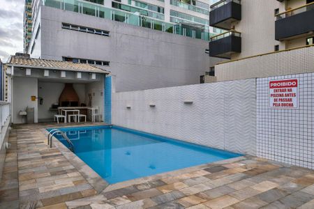 Apartamento para alugar com 89m², 2 quartos e 1 vaga Apartamento para alugar com 89m², 2 quartos e 1 vagaÁrea comum - Piscina