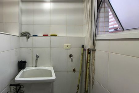 Apartamento para alugar com 89m², 2 quartos e 1 vaga Apartamento para alugar com 89m², 2 quartos e 1 vagaÁrea de Serviço
