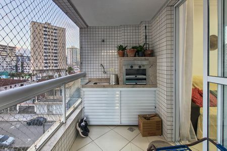 Apartamento para alugar com 89m², 2 quartos e 1 vaga Apartamento para alugar com 89m², 2 quartos e 1 vagasacada