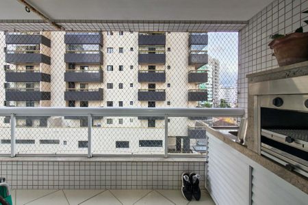 Apartamento para alugar com 89m², 2 quartos e 1 vaga Apartamento para alugar com 89m², 2 quartos e 1 vagasacada