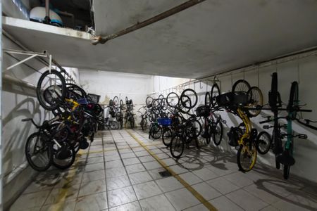 Apartamento para alugar com 89m², 2 quartos e 1 vaga