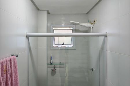 Apartamento para alugar com 89m², 2 quartos e 1 vaga Apartamento para alugar com 89m², 2 quartos e 1 vagaBanheiro