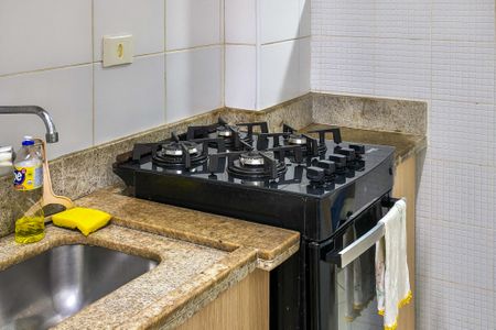 Apartamento para alugar com 89m², 2 quartos e 1 vaga Apartamento para alugar com 89m², 2 quartos e 1 vagaCozinha
