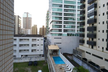 Apartamento para alugar com 89m², 2 quartos e 1 vaga Apartamento para alugar com 89m², 2 quartos e 1 vagaVista da Sacada
