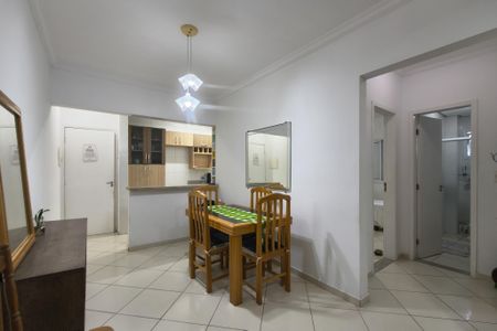 Apartamento para alugar com 89m², 2 quartos e 1 vaga Apartamento para alugar com 89m², 2 quartos e 1 vagaSala
