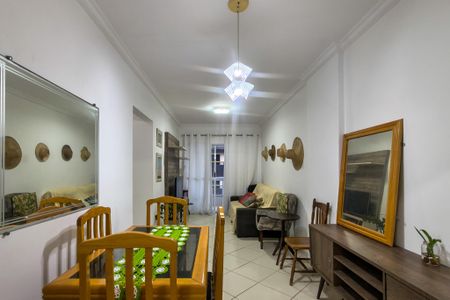 Apartamento para alugar com 89m², 2 quartos e 1 vaga Apartamento para alugar com 89m², 2 quartos e 1 vagaSala