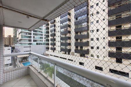 Apartamento para alugar com 89m², 2 quartos e 1 vaga Apartamento para alugar com 89m², 2 quartos e 1 vagasacada