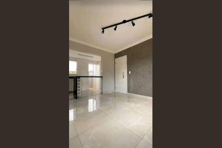 Apartamento à venda com 2 quartos, 60m² em Santa Branca, Belo Horizonte