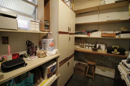 Casa de condomínio para alugar com 192m², 3 quartos e 2 vagasQuarto de Serviço