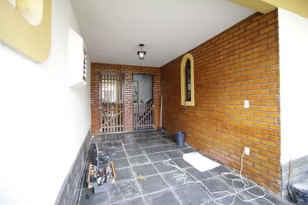 Casa de condomínio para alugar com 192m², 3 quartos e 2 vagasGaragem