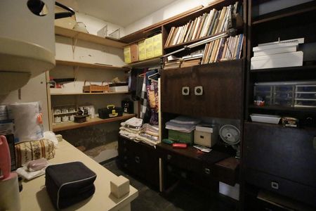 Casa de condomínio para alugar com 192m², 3 quartos e 2 vagasQuarto de Serviço