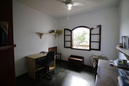 Casa de condomínio para alugar com 192m², 3 quartos e 2 vagasQuarto 3