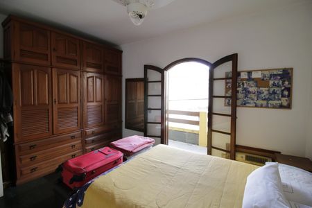 Casa de condomínio para alugar com 192m², 3 quartos e 2 vagasSuite 1
