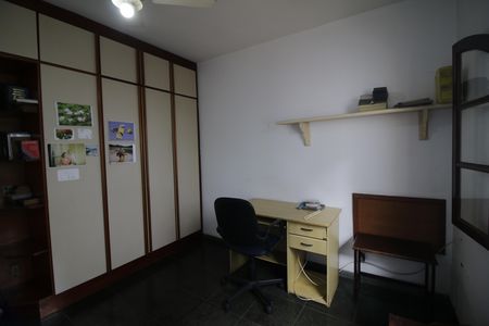 Casa de condomínio para alugar com 192m², 3 quartos e 2 vagasQuarto 3