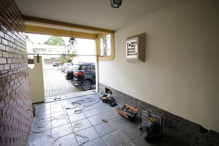 Casa de condomínio para alugar com 192m², 3 quartos e 2 vagasGaragem