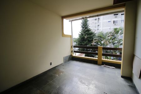 Casa de condomínio para alugar com 192m², 3 quartos e 2 vagasVaranda