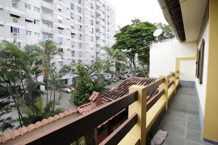 Casa de condomínio para alugar com 192m², 3 quartos e 2 vagasvaranda 