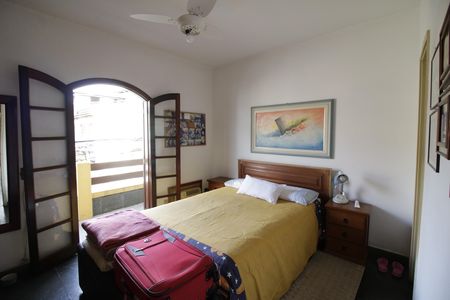 Suite 1 de casa de condomínio para alugar com 3 quartos, 192m² em Freguesia (jacarepaguá), Rio de Janeiro