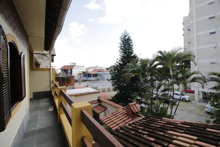Casa de condomínio para alugar com 192m², 3 quartos e 2 vagasvaranda 
