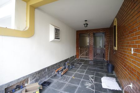 Casa de condomínio para alugar com 192m², 3 quartos e 2 vagasGaragem