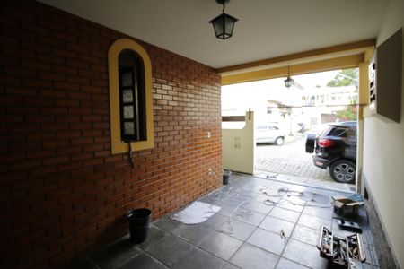 Casa de condomínio para alugar com 192m², 3 quartos e 2 vagasGaragem