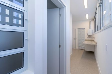 Apartamento à venda com 202m², 3 quartos e 1 vaga Apartamento à venda com 202m², 3 quartos e 1 vagaFoto 12