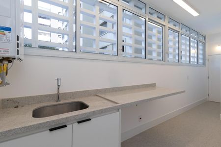 Apartamento à venda com 202m², 3 quartos e 1 vaga Apartamento à venda com 202m², 3 quartos e 1 vagaFoto 11