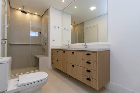 Apartamento à venda com 202m², 3 quartos e 1 vaga Apartamento à venda com 202m², 3 quartos e 1 vagaFoto 07