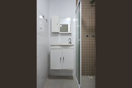 Apartamento para alugar com 67m², 3 quartos e 2 vagasBanheiro Suíte 