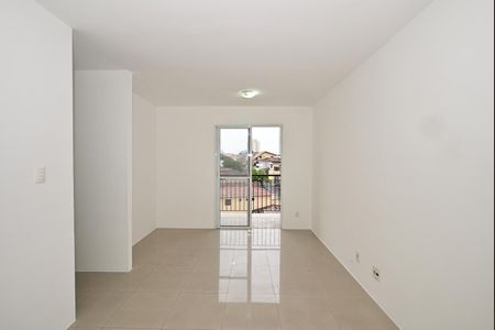 Apartamento para alugar com 67m², 3 quartos e 2 vagasSala