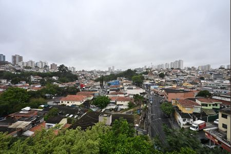 Apartamento para alugar com 67m², 3 quartos e 2 vagasVista da Suíte