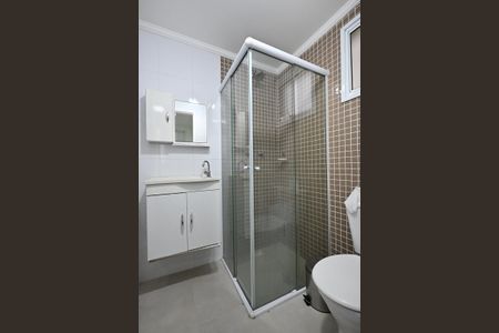 Apartamento para alugar com 67m², 3 quartos e 2 vagasBanheiro Suíte 