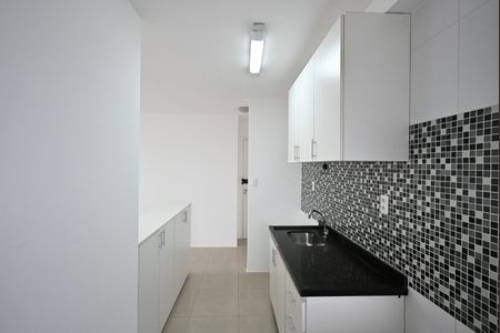 Apartamento para alugar com 67m², 3 quartos e 2 vagasCozinha