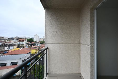 Apartamento para alugar com 67m², 3 quartos e 2 vagasVaranda