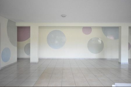 Apartamento para alugar com 67m², 3 quartos e 2 vagasSalão de Festa