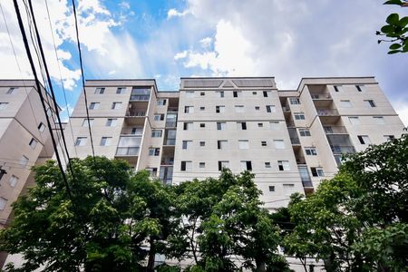 Apartamento para alugar com 67m², 3 quartos e 2 vagas Apartamento para alugar com 67m², 3 quartos e 2 vagasFachada