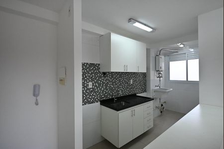 Apartamento para alugar com 67m², 3 quartos e 2 vagasCozinha
